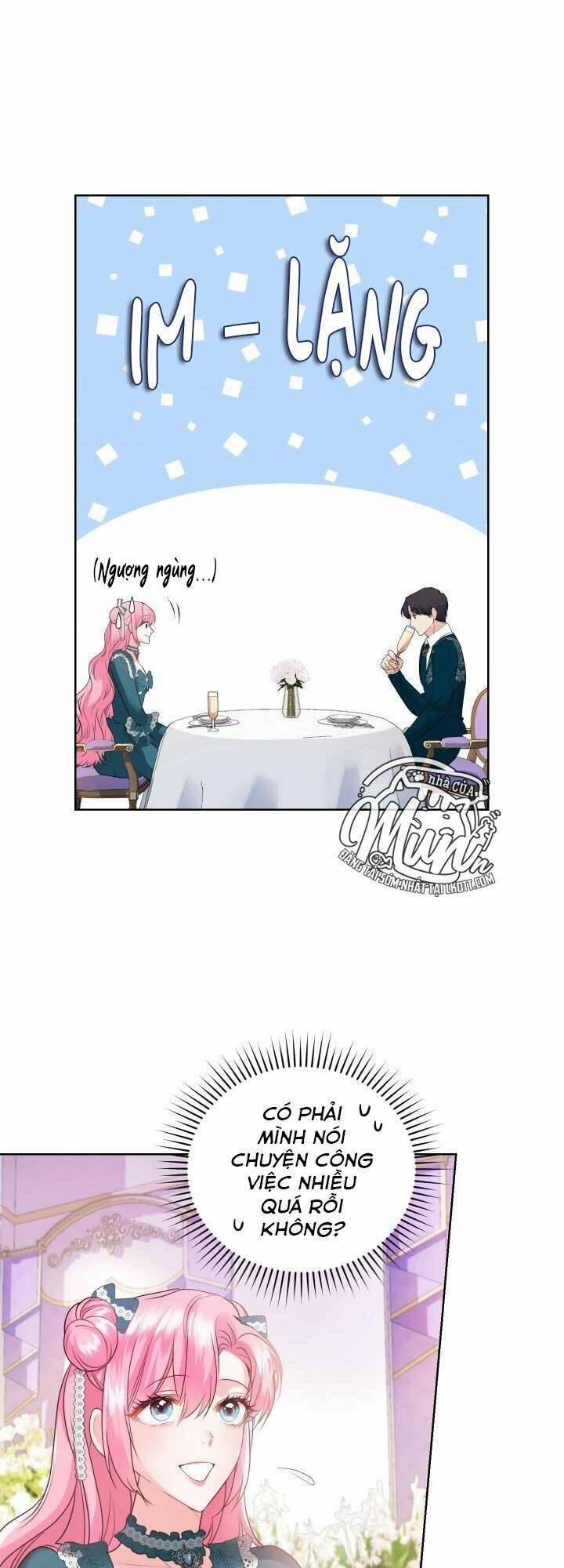 Nhà Điều Chế Nước Hoa Độc Quyền Của Bạo Chúa Chapter 29 - Trang 2