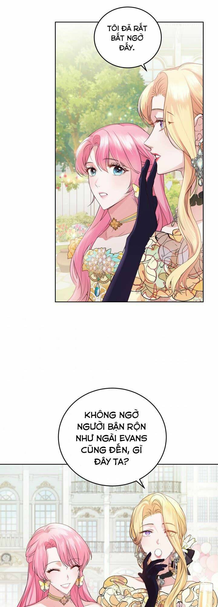 Nhà Điều Chế Nước Hoa Độc Quyền Của Bạo Chúa Chapter 29 - Trang 2