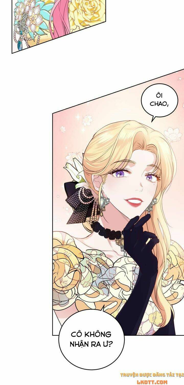 Nhà Điều Chế Nước Hoa Độc Quyền Của Bạo Chúa Chapter 29 - Trang 2