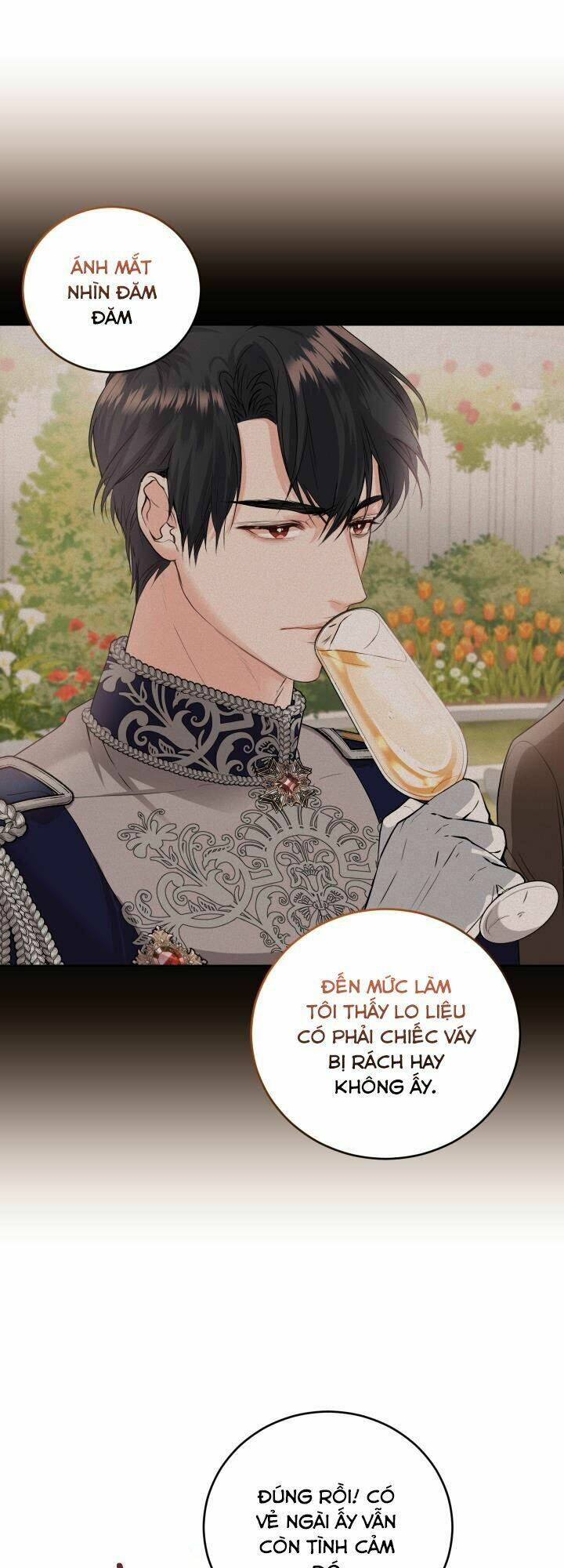 Nhà Điều Chế Nước Hoa Độc Quyền Của Bạo Chúa Chapter 29 - Trang 2