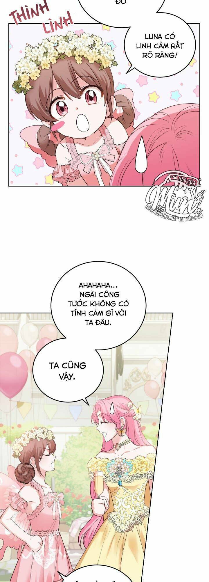 Nhà Điều Chế Nước Hoa Độc Quyền Của Bạo Chúa Chapter 29 - Trang 2