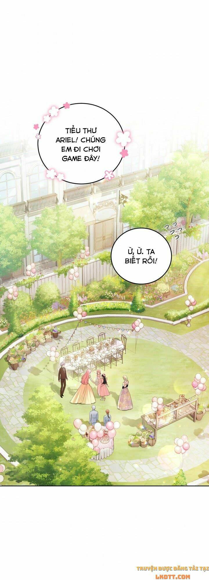 Nhà Điều Chế Nước Hoa Độc Quyền Của Bạo Chúa Chapter 29 - Trang 2