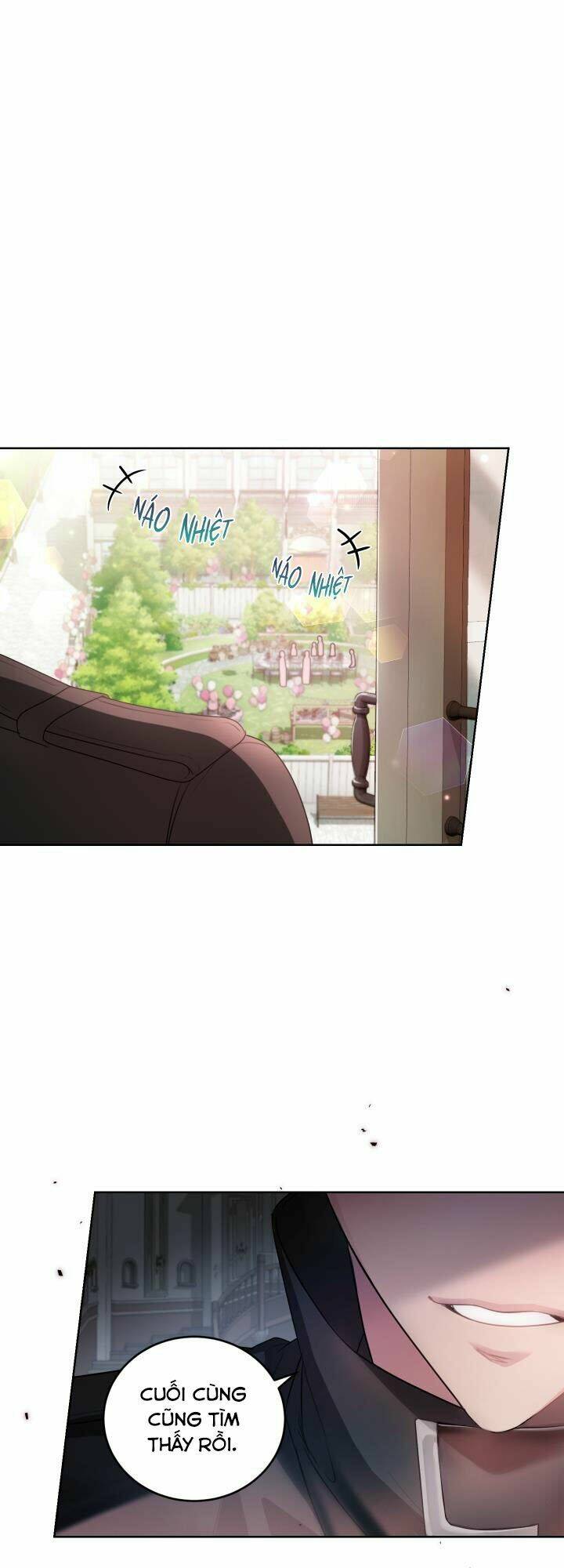 Nhà Điều Chế Nước Hoa Độc Quyền Của Bạo Chúa Chapter 29 - Trang 2