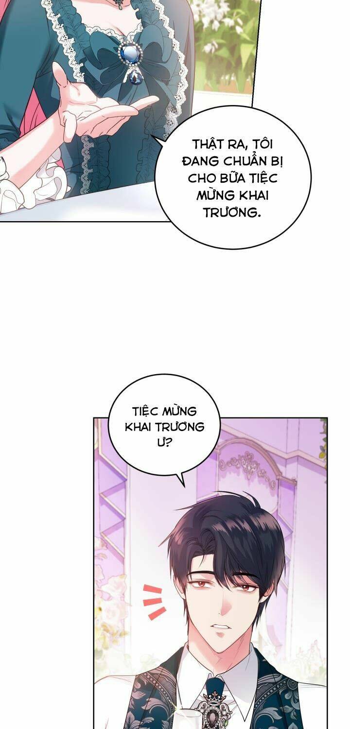 Nhà Điều Chế Nước Hoa Độc Quyền Của Bạo Chúa Chapter 29 - Trang 2