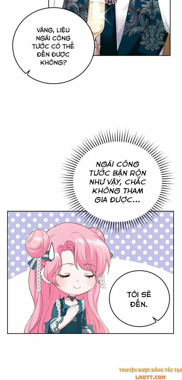 Nhà Điều Chế Nước Hoa Độc Quyền Của Bạo Chúa Chapter 29 - Trang 2