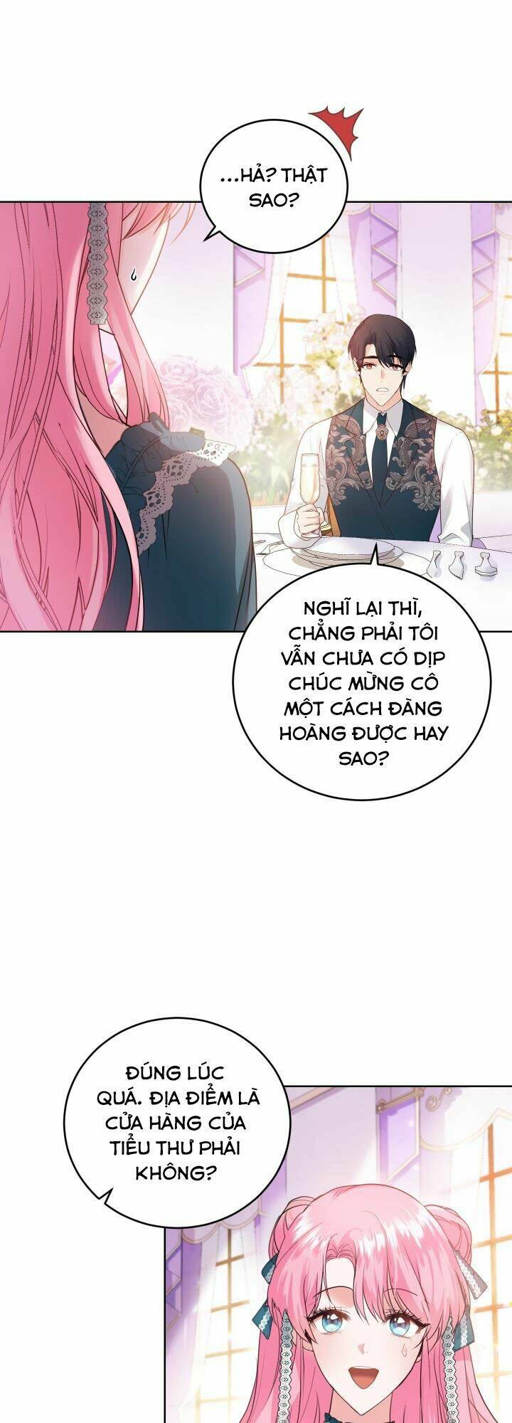 Nhà Điều Chế Nước Hoa Độc Quyền Của Bạo Chúa Chapter 29 - Trang 2