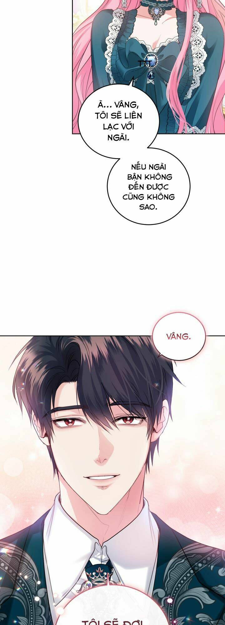 Nhà Điều Chế Nước Hoa Độc Quyền Của Bạo Chúa Chapter 29 - Trang 2