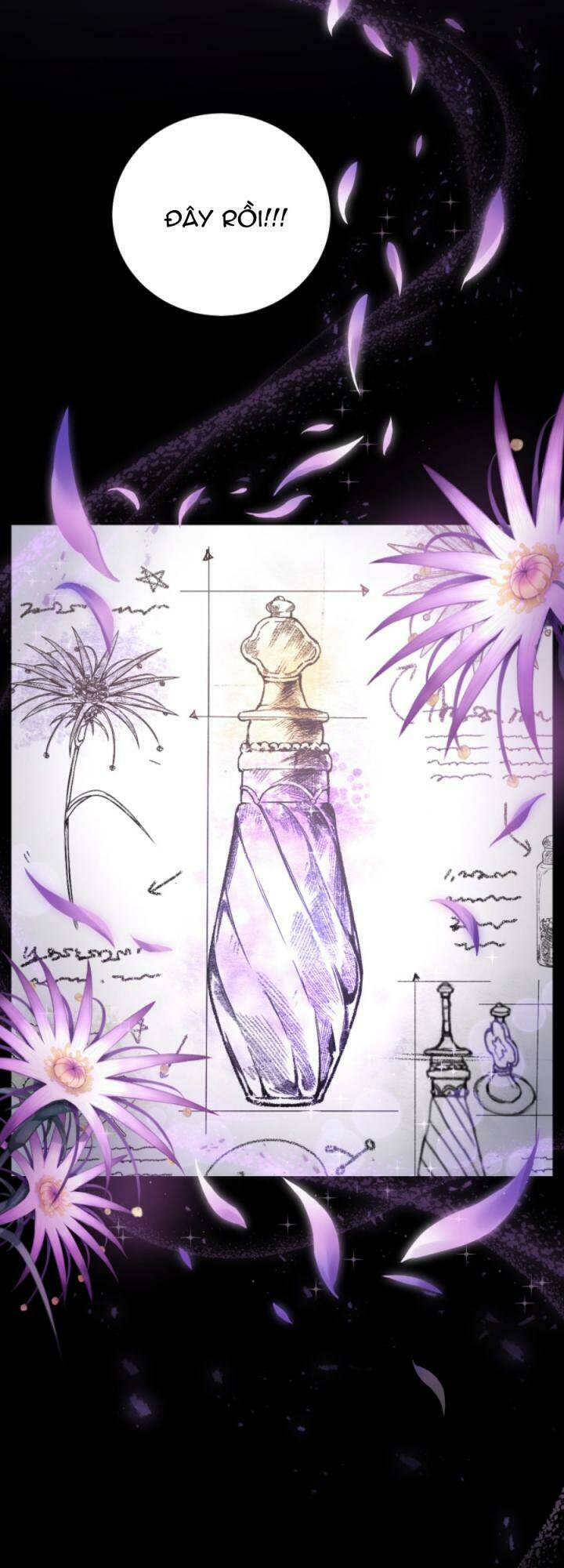 Nhà Điều Chế Nước Hoa Độc Quyền Của Bạo Chúa Chapter 3 - Trang 2