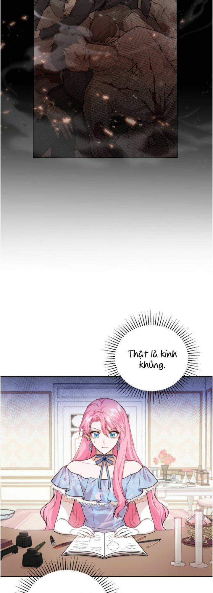 Nhà Điều Chế Nước Hoa Độc Quyền Của Bạo Chúa Chapter 3 - Trang 2