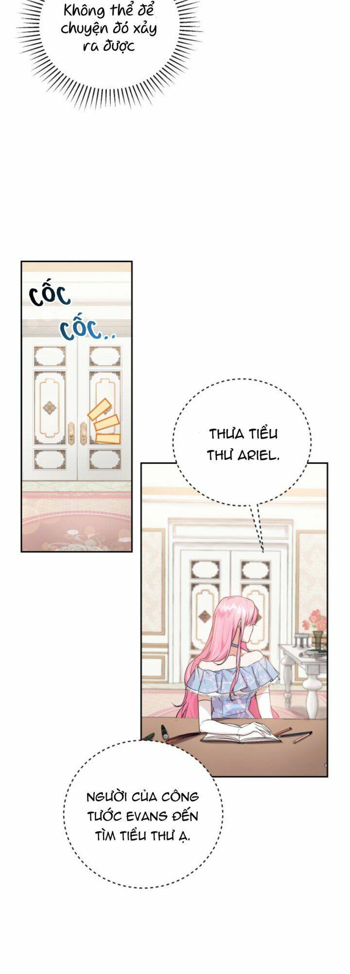 Nhà Điều Chế Nước Hoa Độc Quyền Của Bạo Chúa Chapter 3 - Trang 2