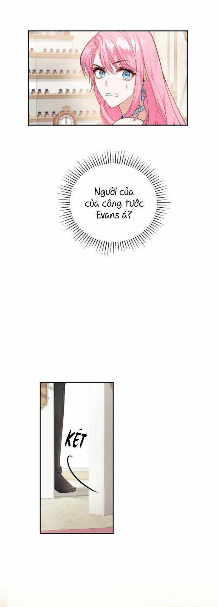 Nhà Điều Chế Nước Hoa Độc Quyền Của Bạo Chúa Chapter 3 - Trang 2