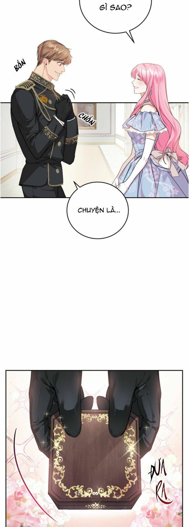Nhà Điều Chế Nước Hoa Độc Quyền Của Bạo Chúa Chapter 3 - Trang 2