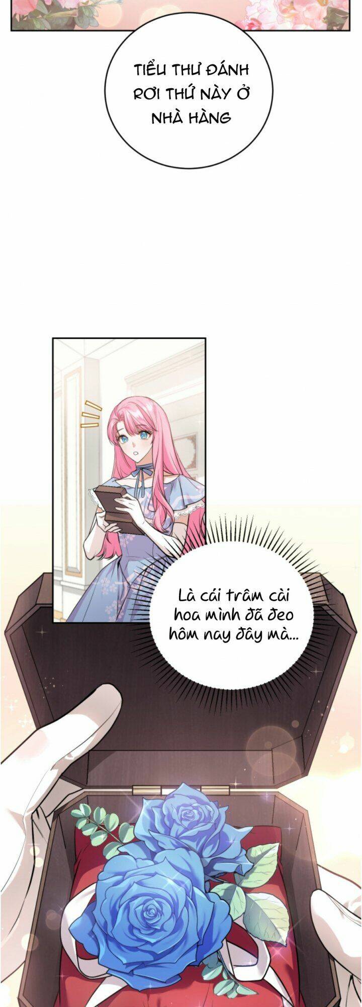 Nhà Điều Chế Nước Hoa Độc Quyền Của Bạo Chúa Chapter 3 - Trang 2