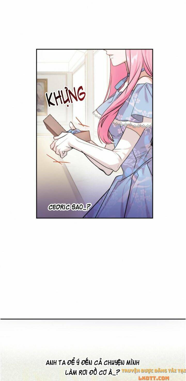 Nhà Điều Chế Nước Hoa Độc Quyền Của Bạo Chúa Chapter 3 - Trang 2