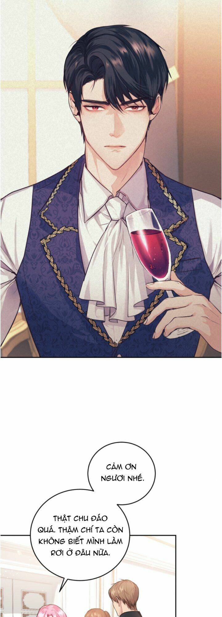 Nhà Điều Chế Nước Hoa Độc Quyền Của Bạo Chúa Chapter 3 - Trang 2