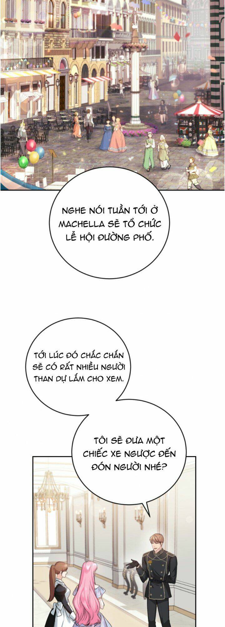 Nhà Điều Chế Nước Hoa Độc Quyền Của Bạo Chúa Chapter 3 - Trang 2