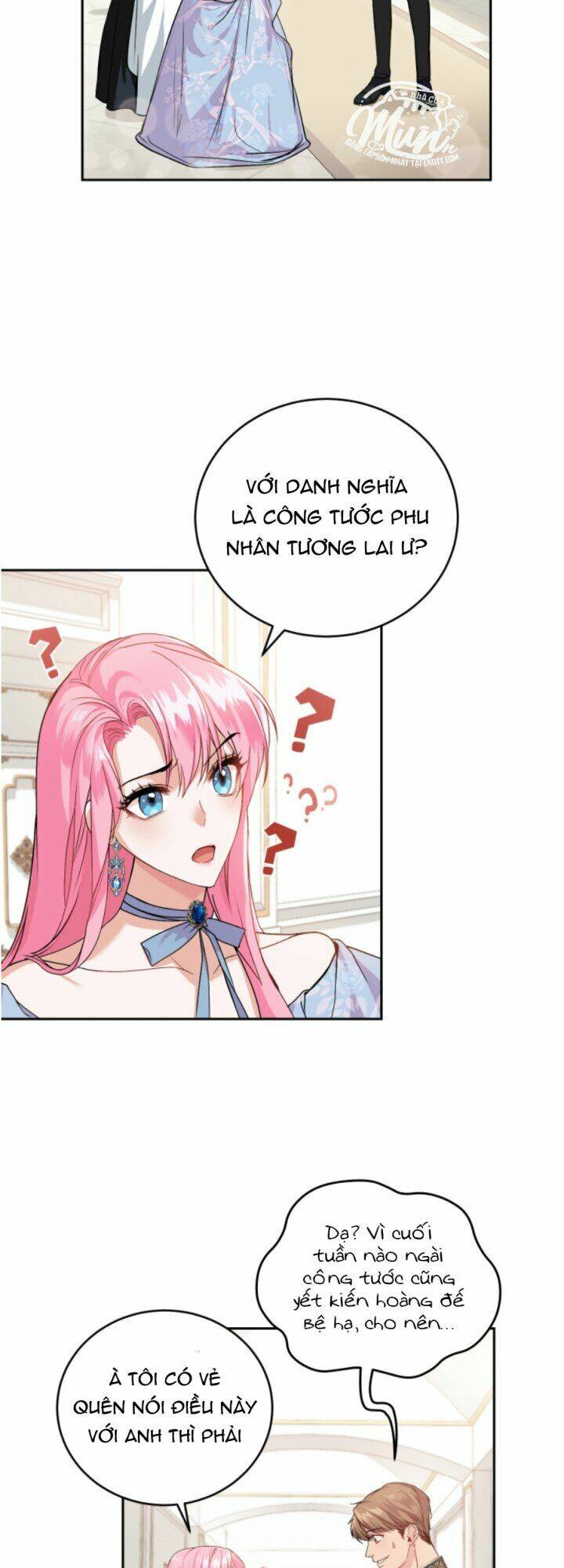 Nhà Điều Chế Nước Hoa Độc Quyền Của Bạo Chúa Chapter 3 - Trang 2