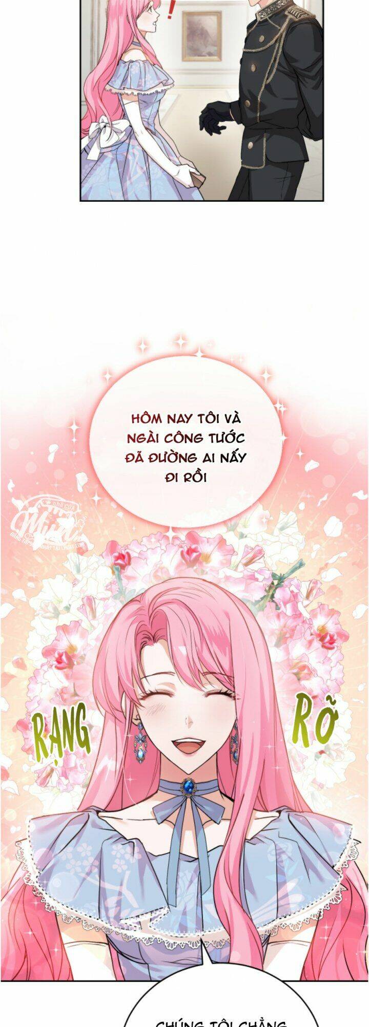 Nhà Điều Chế Nước Hoa Độc Quyền Của Bạo Chúa Chapter 3 - Trang 2