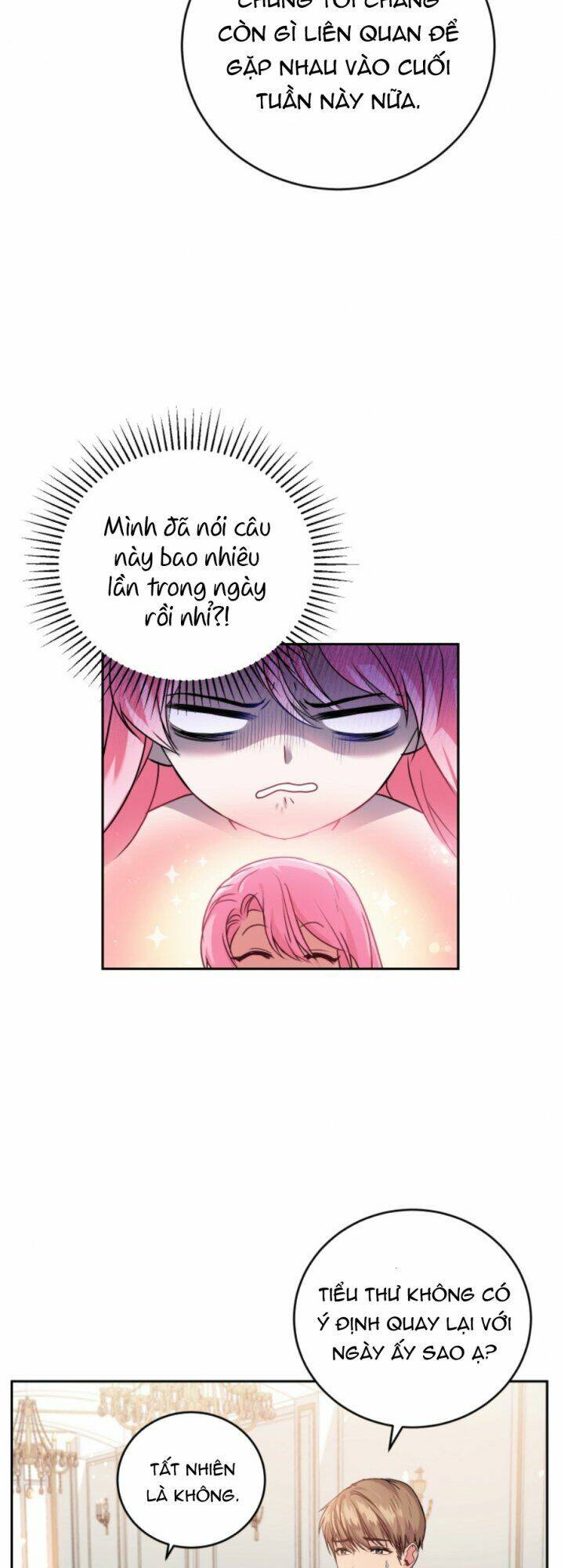 Nhà Điều Chế Nước Hoa Độc Quyền Của Bạo Chúa Chapter 3 - Trang 2