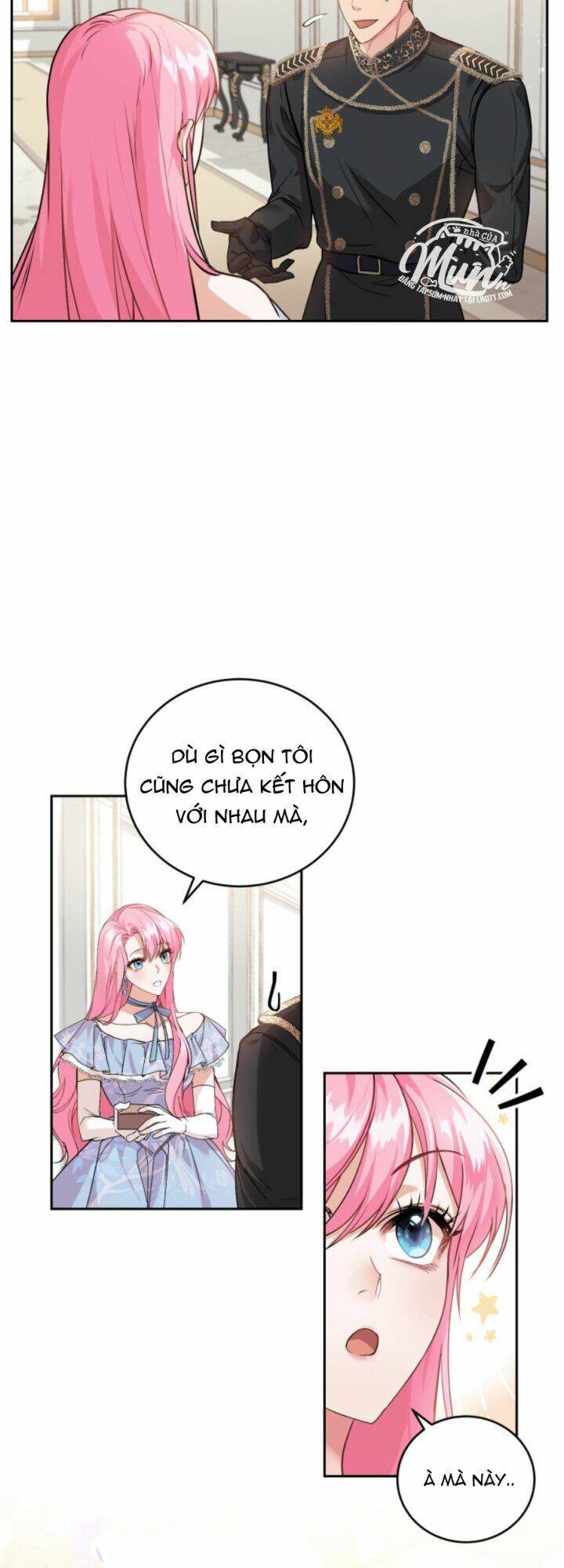 Nhà Điều Chế Nước Hoa Độc Quyền Của Bạo Chúa Chapter 3 - Trang 2