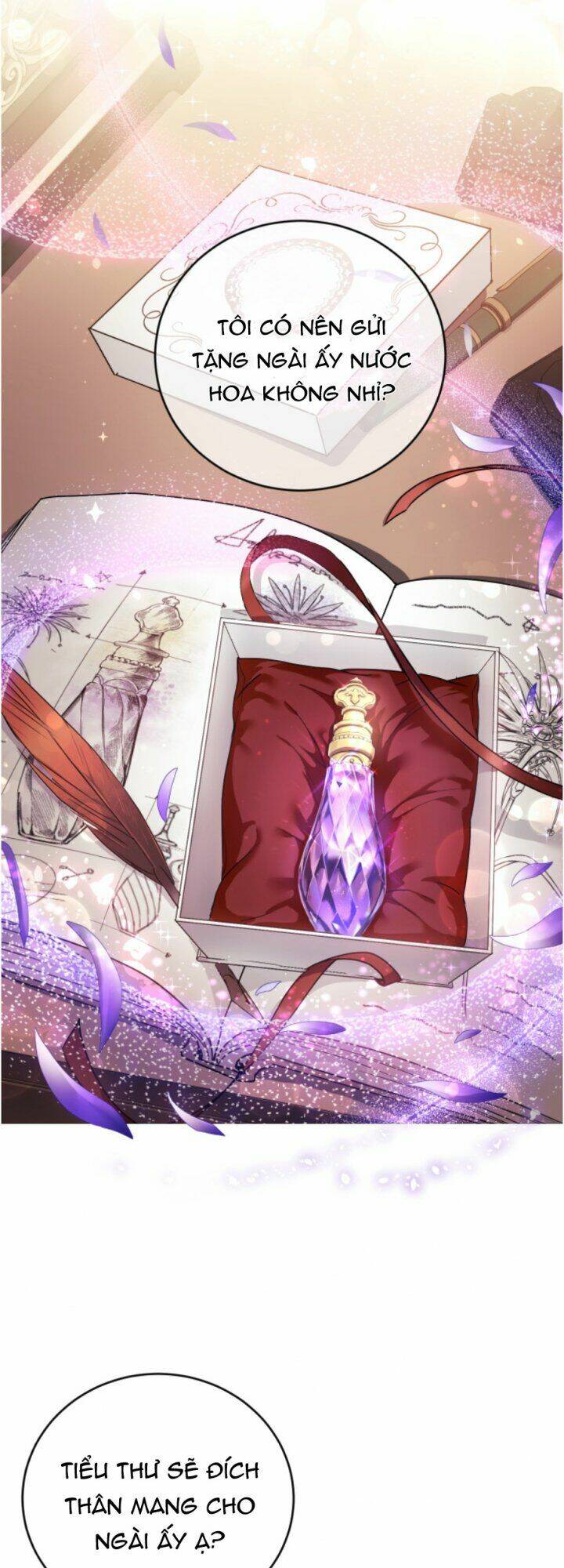 Nhà Điều Chế Nước Hoa Độc Quyền Của Bạo Chúa Chapter 3 - Trang 2