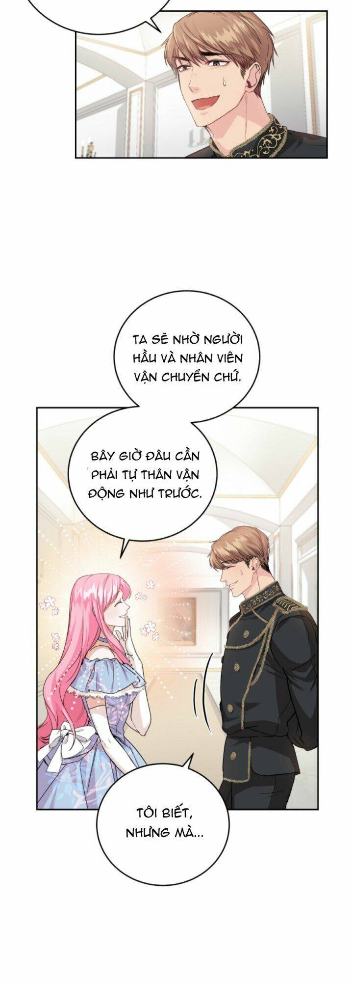 Nhà Điều Chế Nước Hoa Độc Quyền Của Bạo Chúa Chapter 3 - Trang 2