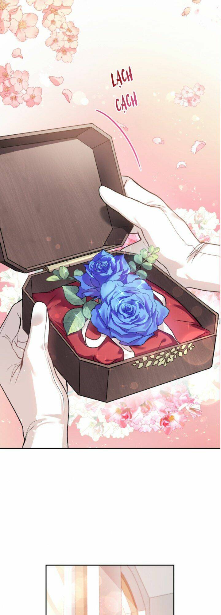 Nhà Điều Chế Nước Hoa Độc Quyền Của Bạo Chúa Chapter 3 - Trang 2