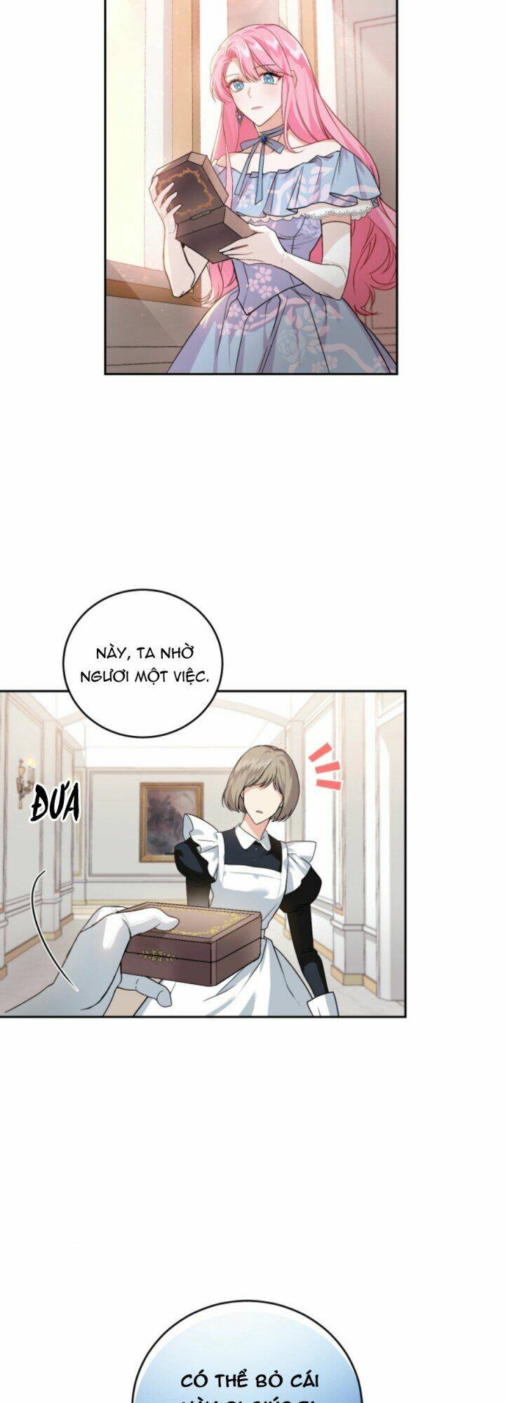 Nhà Điều Chế Nước Hoa Độc Quyền Của Bạo Chúa Chapter 3 - Trang 2