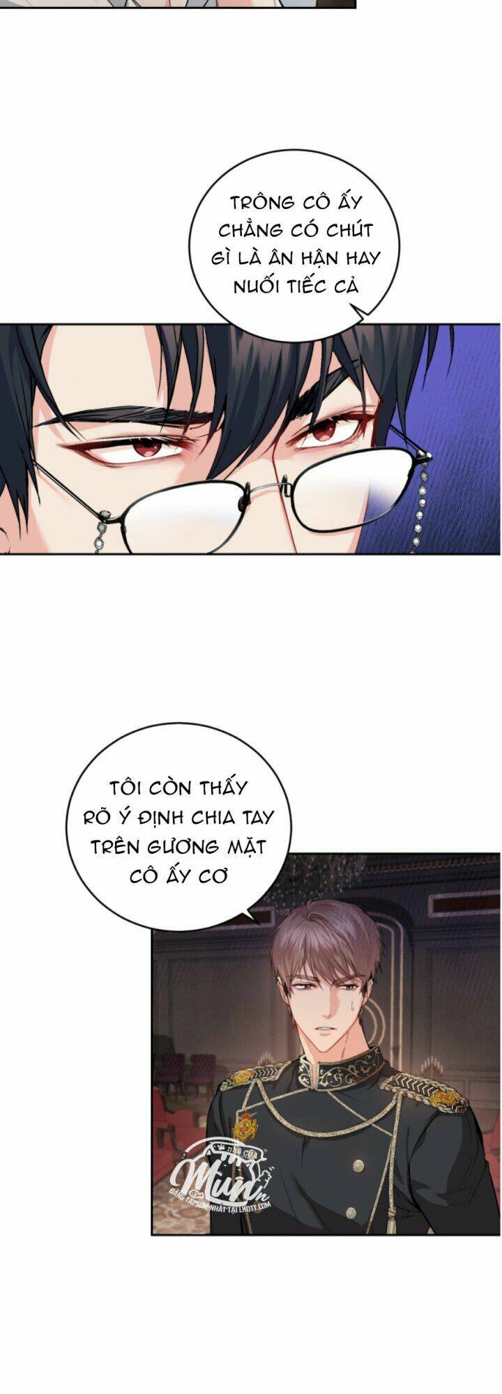 Nhà Điều Chế Nước Hoa Độc Quyền Của Bạo Chúa Chapter 3 - Trang 2