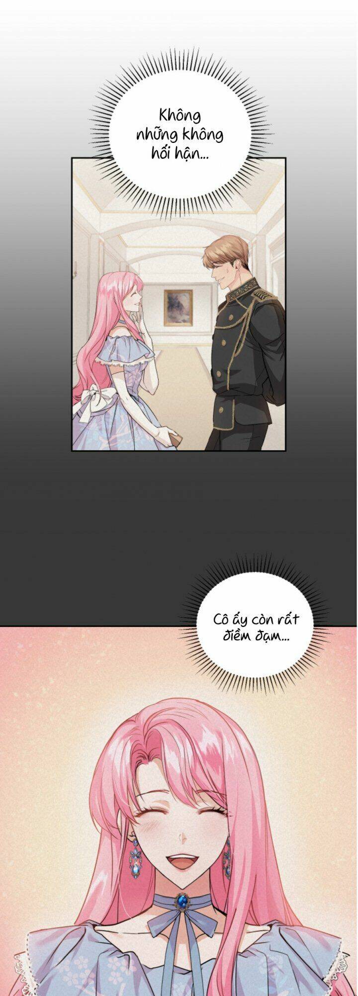 Nhà Điều Chế Nước Hoa Độc Quyền Của Bạo Chúa Chapter 3 - Trang 2