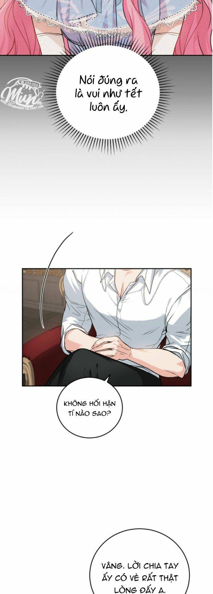 Nhà Điều Chế Nước Hoa Độc Quyền Của Bạo Chúa Chapter 3 - Trang 2