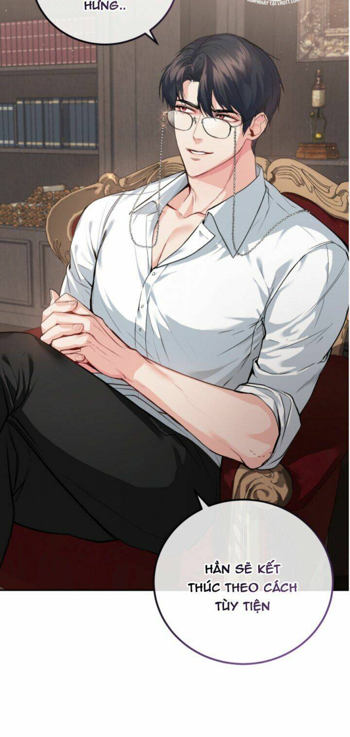 Nhà Điều Chế Nước Hoa Độc Quyền Của Bạo Chúa Chapter 3 - Trang 2