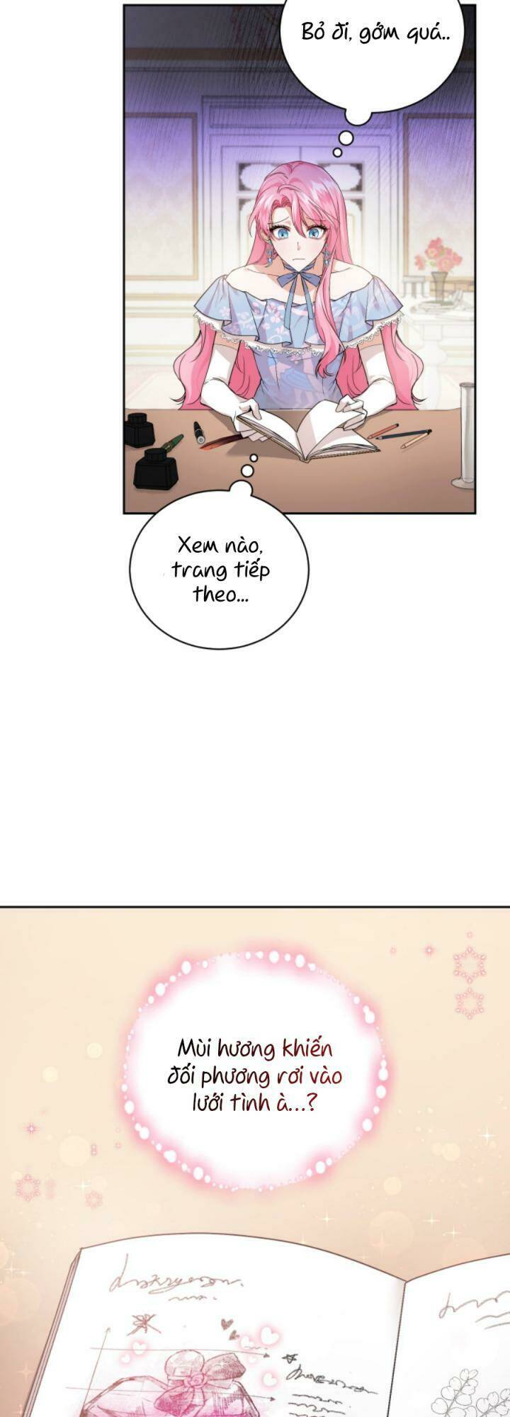 Nhà Điều Chế Nước Hoa Độc Quyền Của Bạo Chúa Chapter 3 - Trang 2