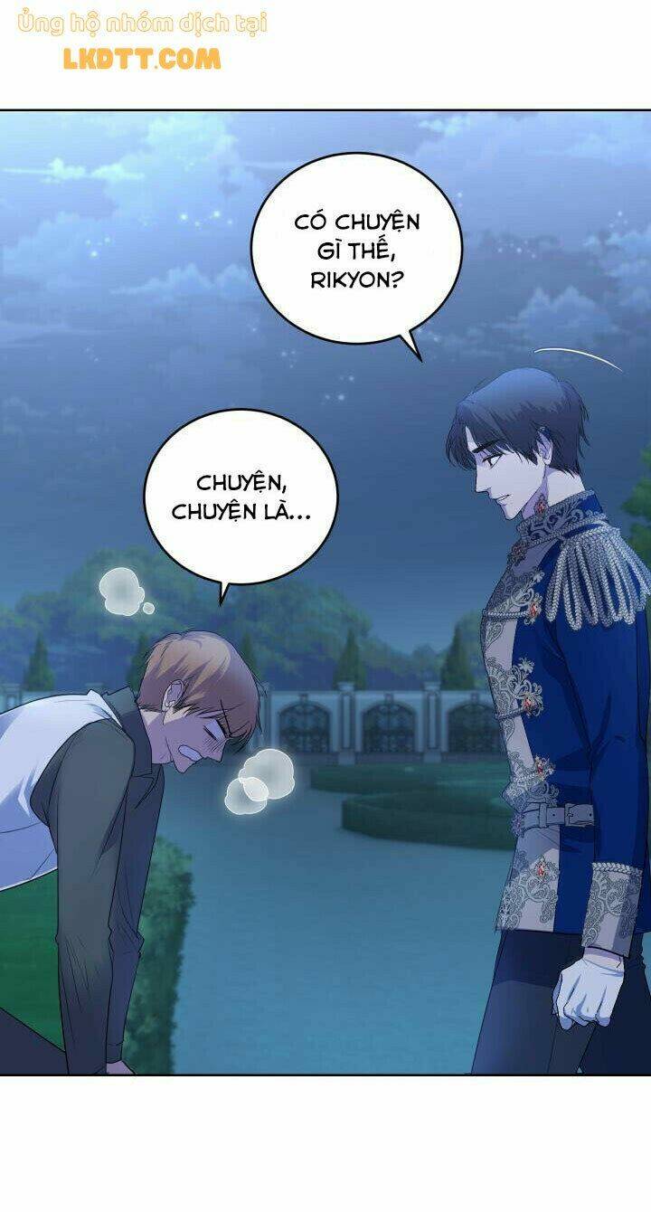 Nhà Điều Chế Nước Hoa Độc Quyền Của Bạo Chúa Chapter 30 - Trang 2