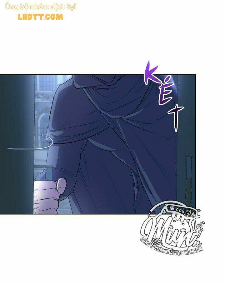 Nhà Điều Chế Nước Hoa Độc Quyền Của Bạo Chúa Chapter 30 - Trang 2