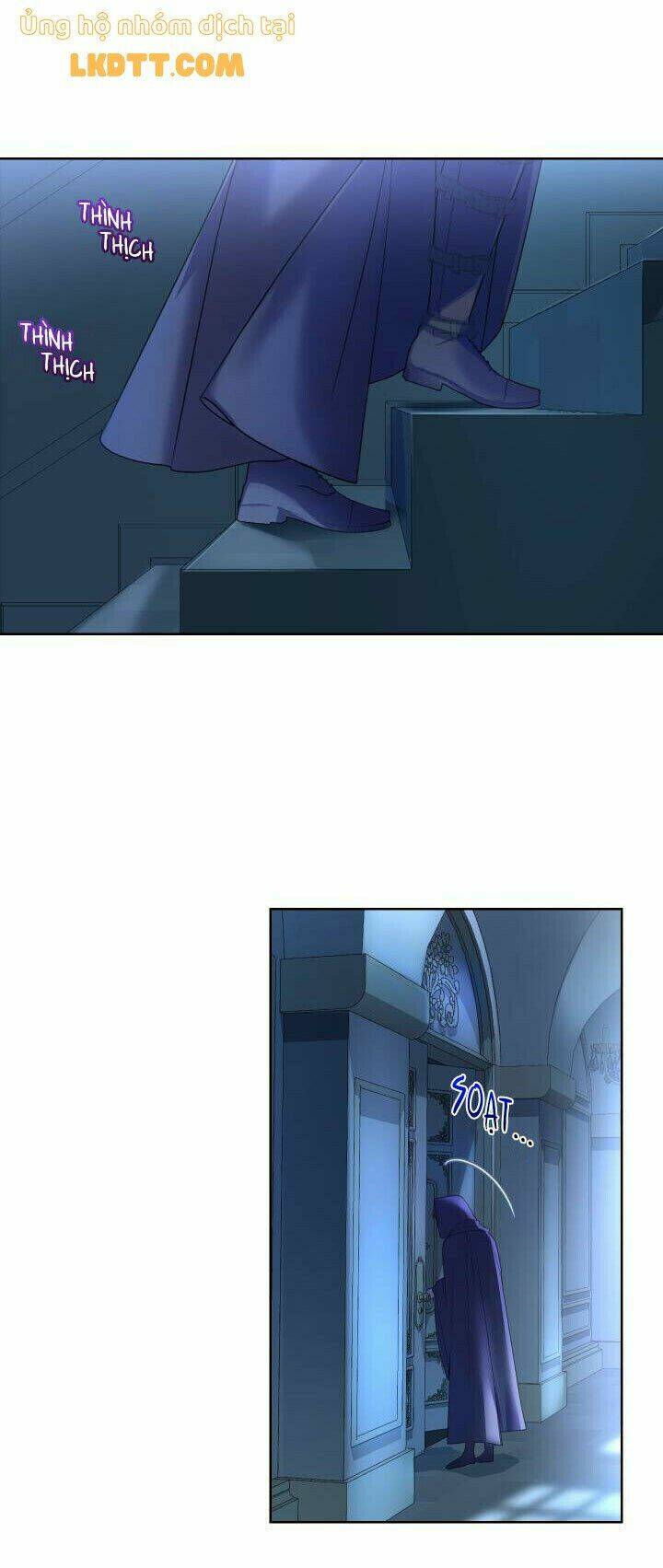 Nhà Điều Chế Nước Hoa Độc Quyền Của Bạo Chúa Chapter 30 - Trang 2