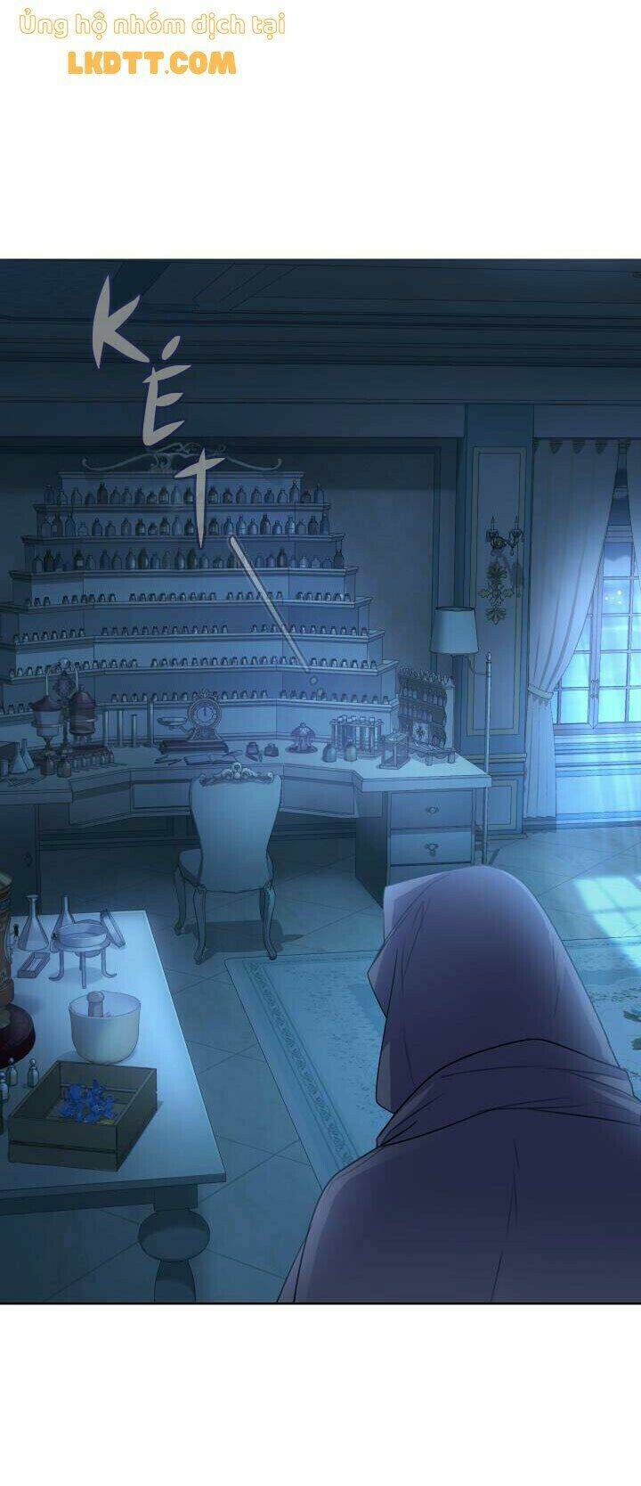 Nhà Điều Chế Nước Hoa Độc Quyền Của Bạo Chúa Chapter 30 - Trang 2