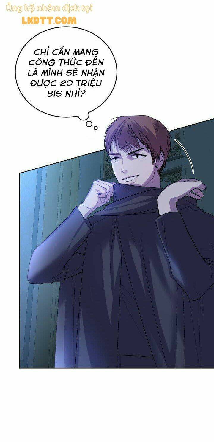 Nhà Điều Chế Nước Hoa Độc Quyền Của Bạo Chúa Chapter 30 - Trang 2