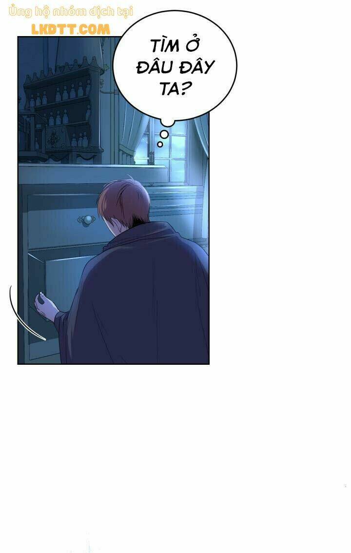 Nhà Điều Chế Nước Hoa Độc Quyền Của Bạo Chúa Chapter 30 - Trang 2