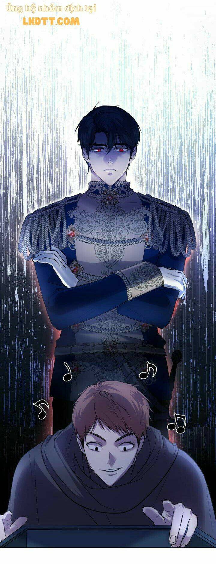 Nhà Điều Chế Nước Hoa Độc Quyền Của Bạo Chúa Chapter 30 - Trang 2