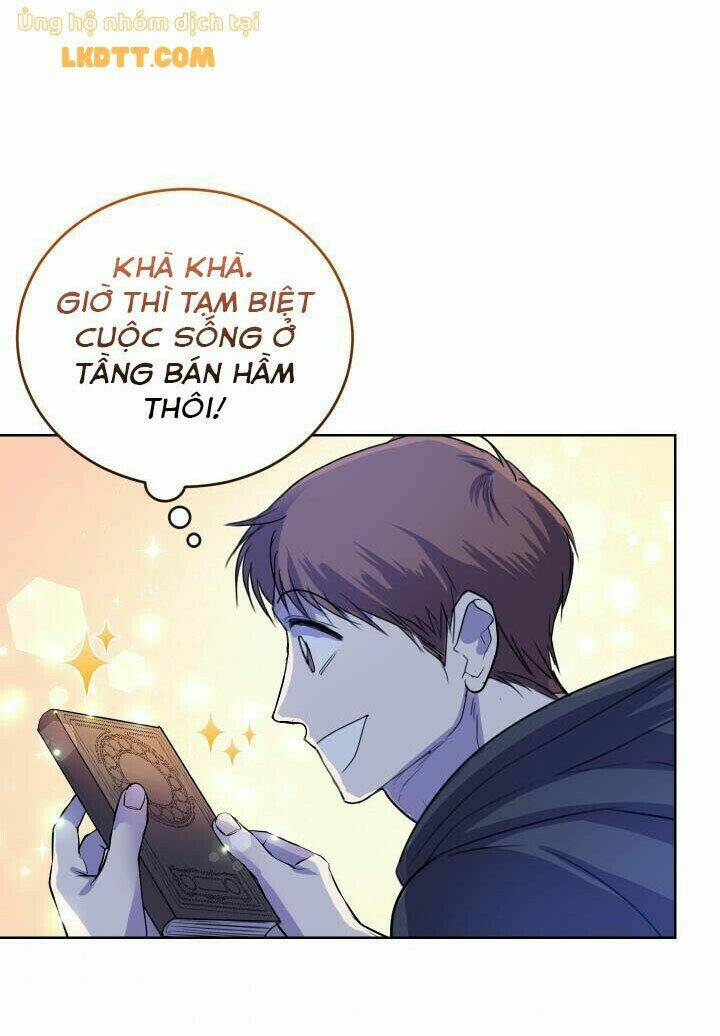 Nhà Điều Chế Nước Hoa Độc Quyền Của Bạo Chúa Chapter 30 - Trang 2