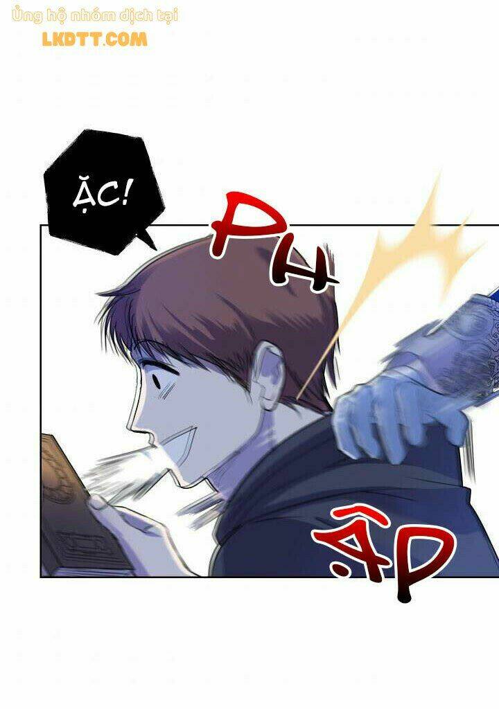 Nhà Điều Chế Nước Hoa Độc Quyền Của Bạo Chúa Chapter 30 - Trang 2