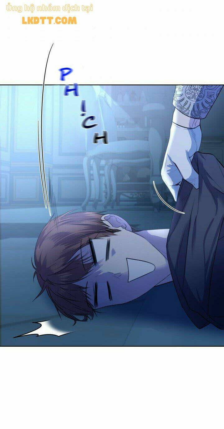 Nhà Điều Chế Nước Hoa Độc Quyền Của Bạo Chúa Chapter 30 - Trang 2