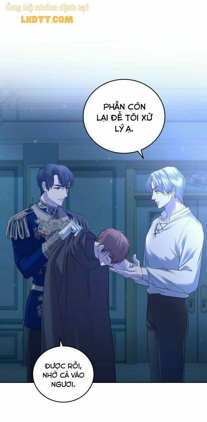 Nhà Điều Chế Nước Hoa Độc Quyền Của Bạo Chúa Chapter 30 - Trang 2