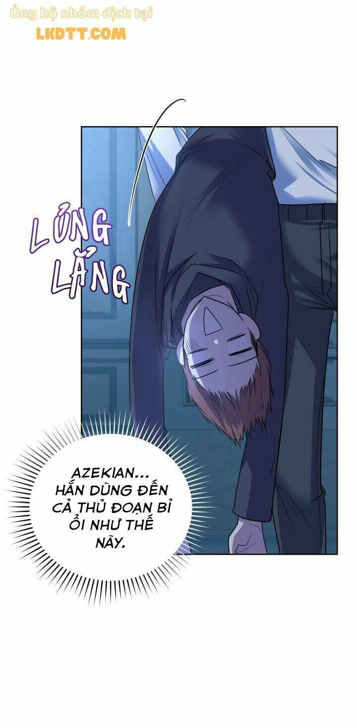 Nhà Điều Chế Nước Hoa Độc Quyền Của Bạo Chúa Chapter 30 - Trang 2