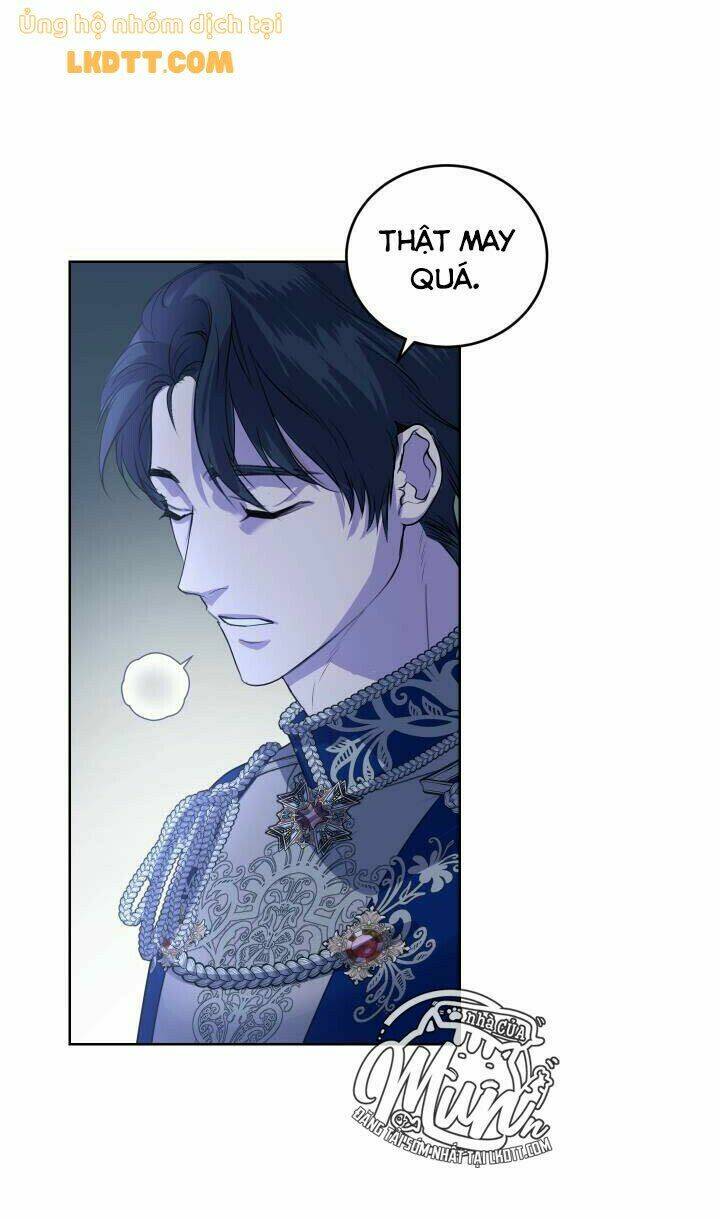 Nhà Điều Chế Nước Hoa Độc Quyền Của Bạo Chúa Chapter 30 - Trang 2