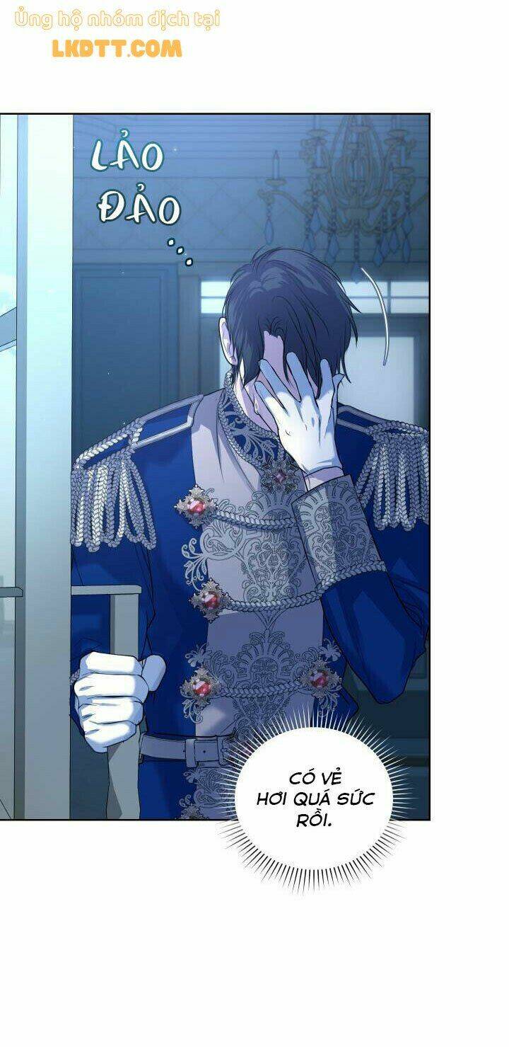 Nhà Điều Chế Nước Hoa Độc Quyền Của Bạo Chúa Chapter 30 - Trang 2
