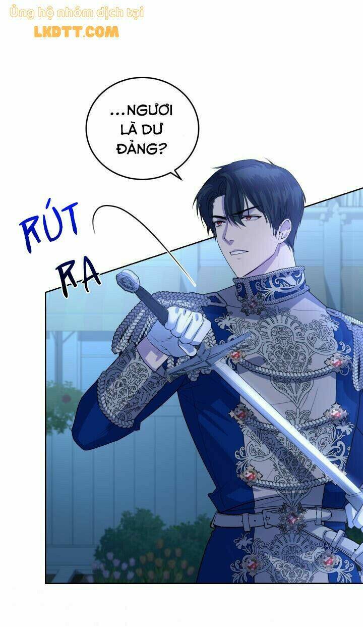 Nhà Điều Chế Nước Hoa Độc Quyền Của Bạo Chúa Chapter 30 - Trang 2