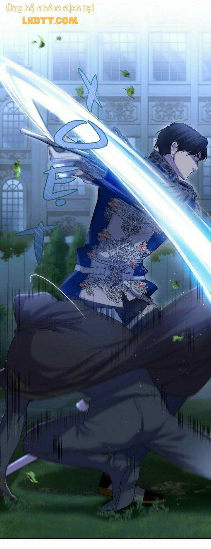 Nhà Điều Chế Nước Hoa Độc Quyền Của Bạo Chúa Chapter 30 - Trang 2