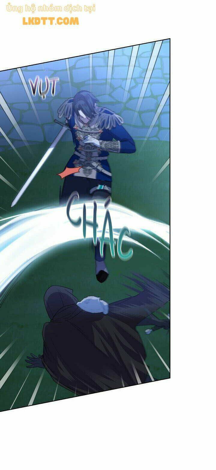 Nhà Điều Chế Nước Hoa Độc Quyền Của Bạo Chúa Chapter 30 - Trang 2